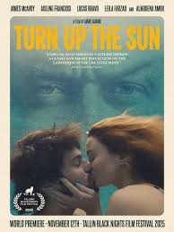 James McAvoy Stars in Jamie Adams’ Existential Thriller ‘Turn Up the Sun’
