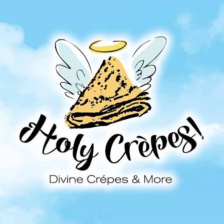 Holy Crepes Food Truck & Catering — Caterer food truck in Gaithersburg, Maryland