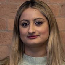 Introducing Associate Professor Tina Joshi, the new Deputy Editor-in-Chief  of the Journal of Medical Microbiology