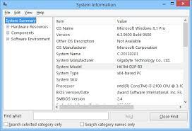 4 Ways To Find Out What's The Motherboard Model For Your Windows 7 & 10  Computer - Nextofwindows.com