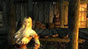 Skyrim旅行誌（withエロMOD） | のえのえinSkyrim：withエロMOD
