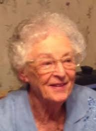 Oleta Belle Woolwine Smith Stephenson Obituary August 23, 2016