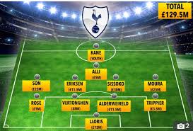 We did not find results for: Live Blog Finala Champions League Tottenham Liverpool Fanatik Ro