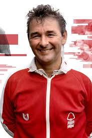 Why we still can't get enough of Brian Clough