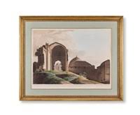 William and Thomas Daniell | Artnet