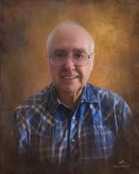 Albert Keefer Obituary 2024