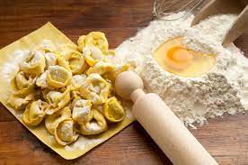 Fußball, tennis, basketball oder eishockey wetten mit tipps von tipico. Forbes In Emilia Romagna La Migliore Cucina Del Mondo Ladyblitz