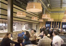 Therefore, consuming blended foods more often than juiced foods may provide the benefits of both whole foods and juiced foods. Whole Foods Market Opens In Upper St Clair Offering Juice Bar Cocktails And Oysters Pittsburgh Post Gazette