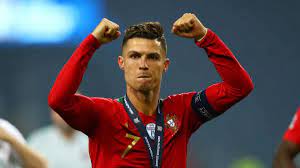 Cristiano ronaldo has a net worth of about $45 million. Cristiano Ronaldo Net Worth Kids And Team Buzzwonder