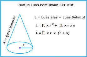 Check spelling or type a new query. Soal Bangun Ruang Kerucut Dan Bola Plus Kunci Jawaban Portal Edukasi