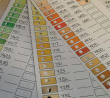 Copic Marker Articles Stuff N Thingz Llc