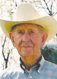 David “Buck” Guffey