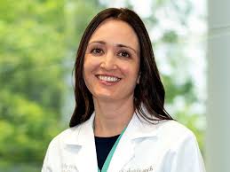 Dr. Jared Sheppard, Trauma Surgery