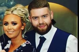 Young man had 'one foot in heaven' after complaining of migraine