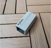 wpc manufacturer wood plastic composite fence wpc profile ...