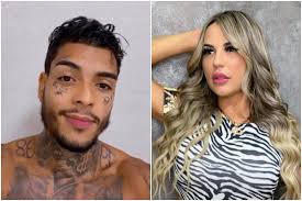 If you do not know the four digit +4 extension for your zip code, please check the u.s. Mc Kevin Sobre Termino De Namoro Perdi A Mulher Da Minha Vida