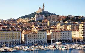 Why Marseille Is France S Hottest Arts And Culture Destination Galerie