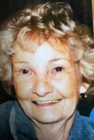Myrtle Marie Wibbing Obituary