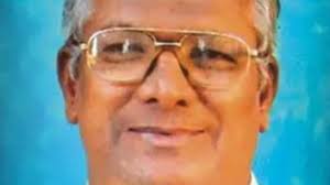 Yakshagana artist Tonse Jayanth Kumar passes away