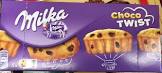 Choco Twist