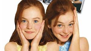 The Parent Trap cast: Then and now