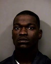 Gray man arrested after armed robbery