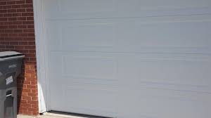 insulated steel garage door 7x10 nex