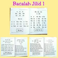 We did not find results for: Gratis Buku Belajar Anak Bacalah Jilid 1 2 3 Cara Cepat Belajar Membaca Shopee Indonesia