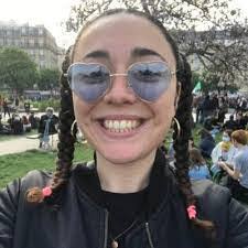 Emily Fasulo's Instagram, Twitter & Facebook