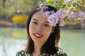 Xinyue Chen awarded Rackham Barbour Scholarship