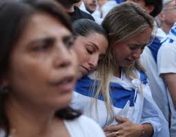 Your Daily Phil: Grappling with a conflicted Sukkot and Simchat Torah