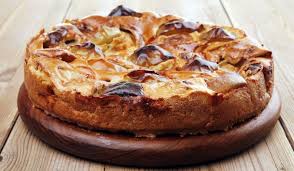 Croustade aux pommes et aux canneberges (sans gluten). Confinement Realisez Une Croustade Aux Pommes A La Maison Toulouse Secret