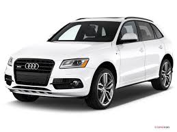 2017 Audi Q5 Audi Q5 Audi Bmw X4