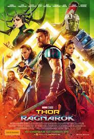 Ragnarok is the mcu's funniest movie (& why guardians is a close second). Thor Ragnarok Binary Cafe