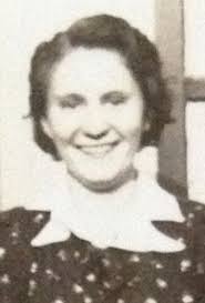 Mildred Marie (Timmerman) Ryan (1918-2001)