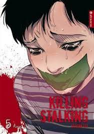Browse pictures from the manga killing stalking｜manga on myanimelist, the internet's largest manga database. Killing Stalking Season Iii 05 Von Koogi Buch Thalia
