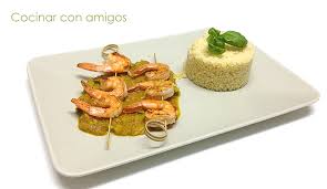 Dispones de muchas maneras diferentes: Recetas De Marisco Tutorial Paso A Paso Cocina