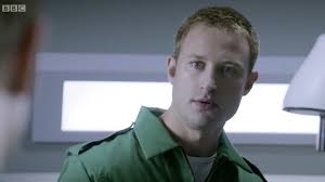 Casualty: Brothers in scrubs