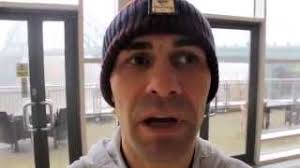 Mike Marsden: “Martin Ward Will Put Up A Very Good Fight"