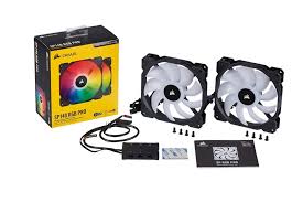 I'm about to do a new build and i bought 4x corsair ll120/140 rgb fans. Corsair Icue Sp140 Rgb Pro Dual Fan Kit 140mm Laitetuuletinsarja Lighting Node Core Musta Valkoinen Jimms Fi