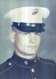 Frederick E. Fay, Wilson Resident and U.S. Marine Corps Veteran, Passes Away