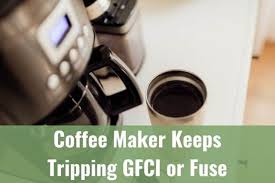 We did not find results for: Coffee Maker Keeps Tripping Gfci Or Fuse Ready To Diy