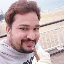 Vikas Pandit (@vikaspandit58)