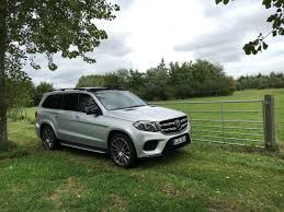 Fahrbericht Mercedes Benz Gls 500 4matic Der Souveran Oder Warum Beim Gls 500 Bigger Wirklich Better Ist Sternstunde Mercedes Benz Autos Mercedes Benz Gl Mercedes Benz