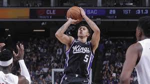 What we learned as Nique Clifford drops career-high 30 in Kings' loss to Cavs