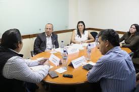 DIPUTADA EVA MONTE FISCALIZA REPARACIÓN DE TRAMO CARRETERO EN PATZÚN,  CHIMALTENAGO