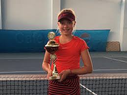 The latest tennis stats including head to head stats for at matchstat.com. Sisters Linda Brenda Fruhvirtova The Future Of Czech Tennis Page 14 Tennis Forum