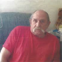 Donald Jay Varner (1947-2017)