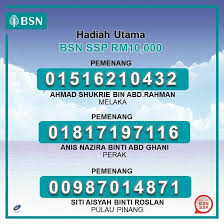 Enter usn to check instant vtu results fast & quick for all branches of undergraduate courses (b.e., b.tech, b.arch) & all postgraduate courses (mba, mca, m.tech, m.arch) aug 2020. Keputusan Ssp Bsn Julai 2019 Layanlah Berita Terkini Tips Berguna Maklumat