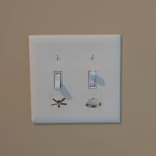 Switch on generate label and print label on the mobile device menu item. Correctswitch Com Allows You To Organize Your Light Switches With Labels That Ensure You Select The Correct Swi Light Switch Ceiling Fan Switch Security Lights